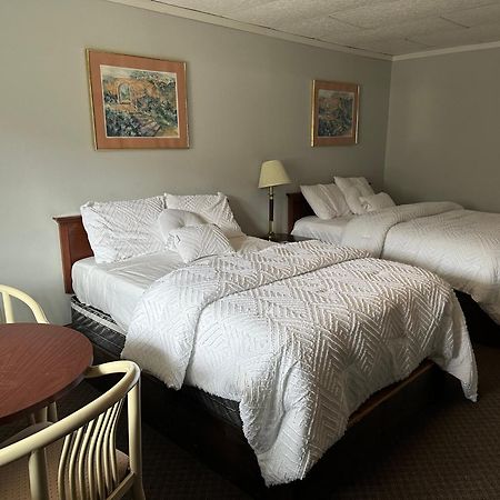 Economy Inn Alfred Εξωτερικό φωτογραφία
