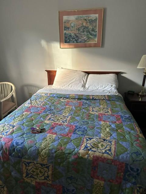 Economy Inn Alfred Εξωτερικό φωτογραφία