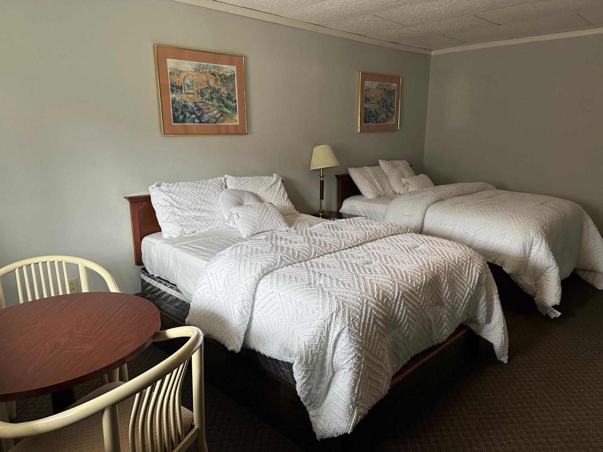 Economy Inn Alfred Εξωτερικό φωτογραφία