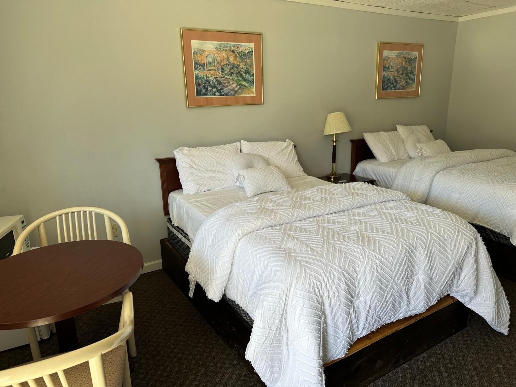 Economy Inn Alfred Εξωτερικό φωτογραφία