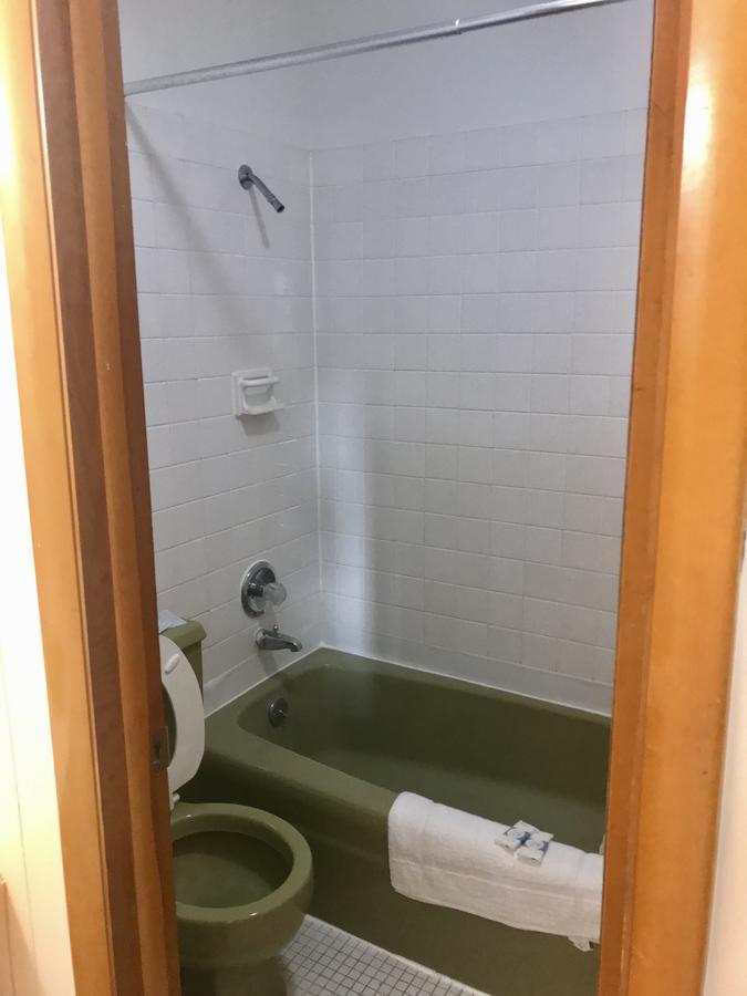 Economy Inn Alfred Εξωτερικό φωτογραφία