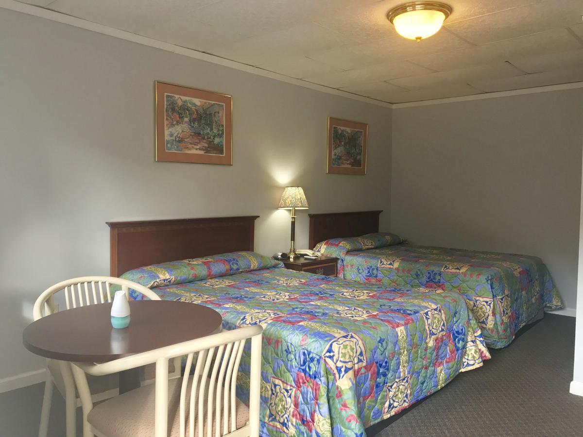 Economy Inn Alfred Εξωτερικό φωτογραφία